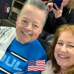 Meet your Posher, Joe